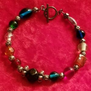 Handmade bracelet
